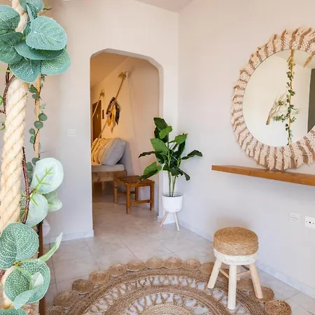 Gorgona Apartment Karpathos