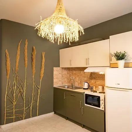 Gorgona * קרפאטוס