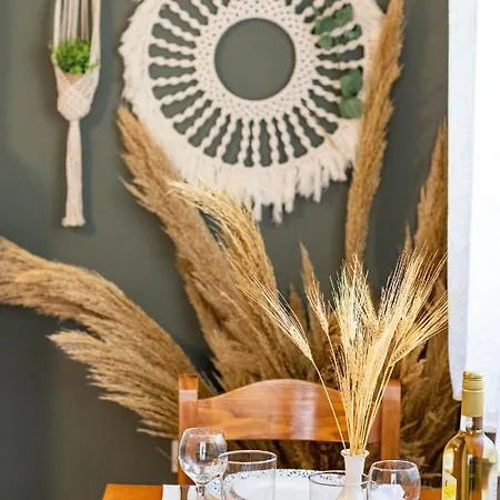 Gorgona * קרפאטוס