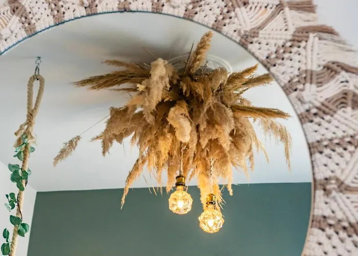 Apartamento Gorgona Cárpatos