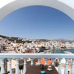 Apartment Gorgona