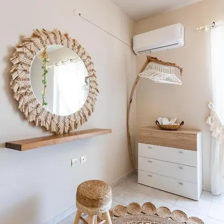 Gorgona Apartment Karpathos