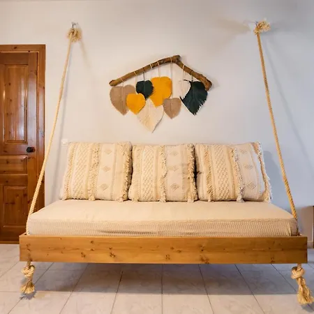 Apartament Gorgona *