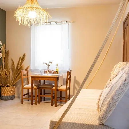Gorgona Apartment