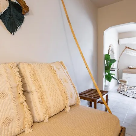 Gorgona * Kárpathosz