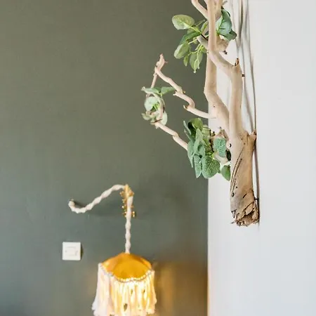 Apartment Gorgona *