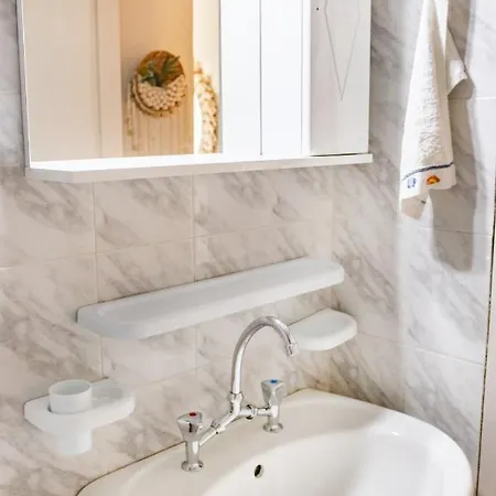 Appartement Gorgona Karpathos