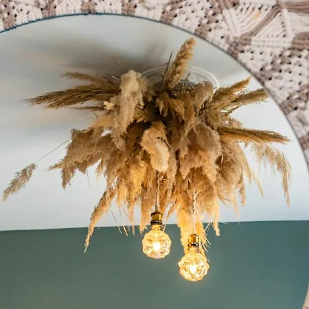 Apartman Gorgona Kárpathosz