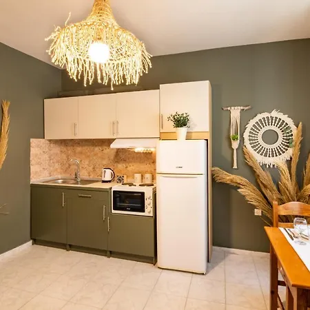 Gorgona Apartament