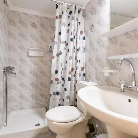 Gorgona Appartement Karpathos