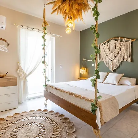 Apartment Gorgona