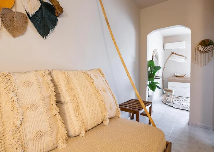 Gorgona * Kárpathosz