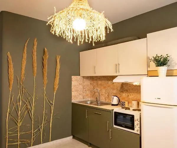 Gorgona * Kárpathosz